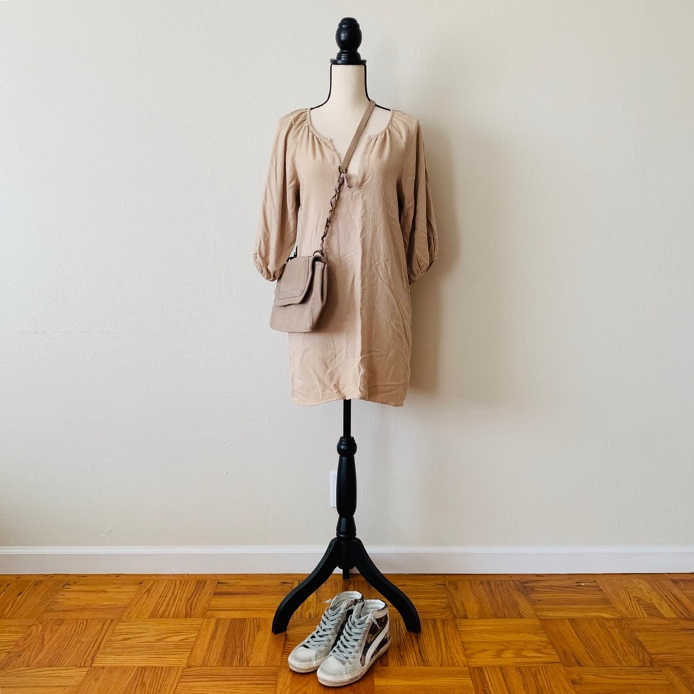 NWT Lavi Tunic Dress Golden Goose sold separately
